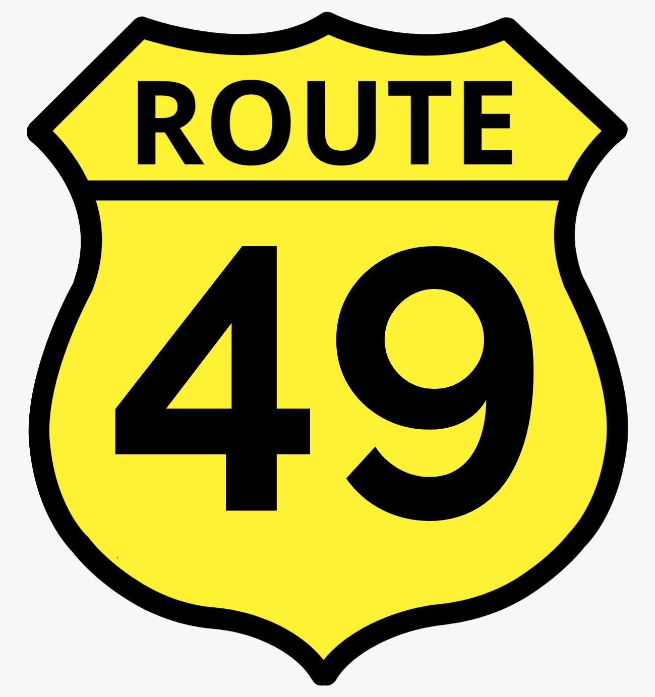 route 49