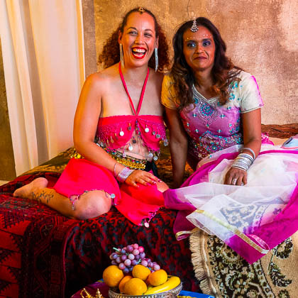 dromen - priscilla-racha