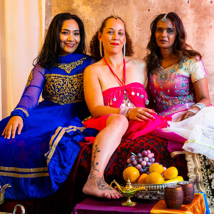 dromen - emma-priscilla-racha